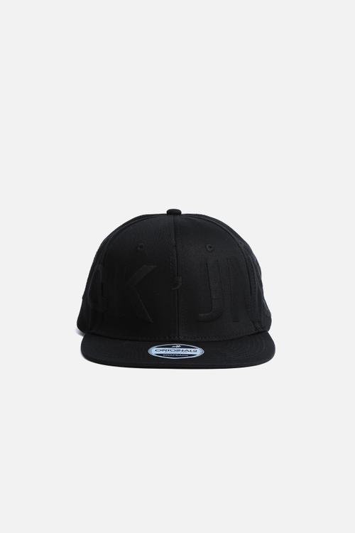 Warp Snapback