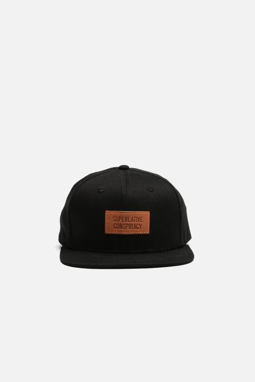 SC Snapback Baseball Cap