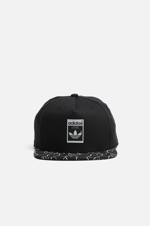 Sprstr Snapback Cap