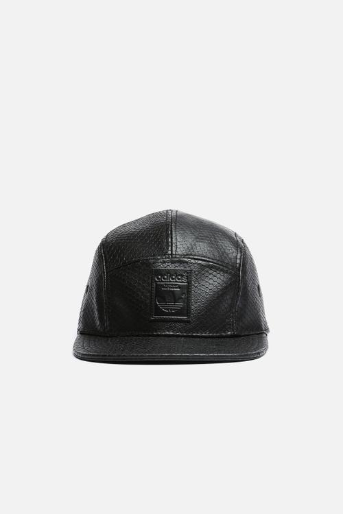 5 Panel Cap