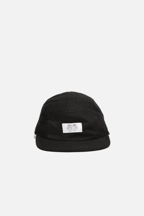 5 Panel Hat 