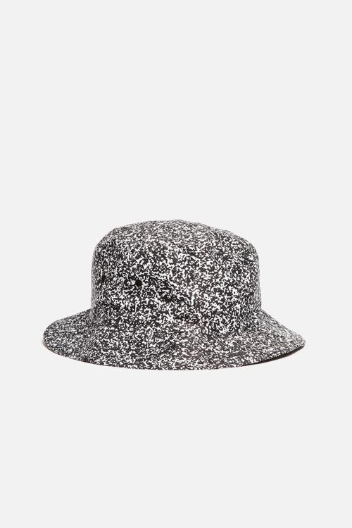Static Capsule - Bucket Hat