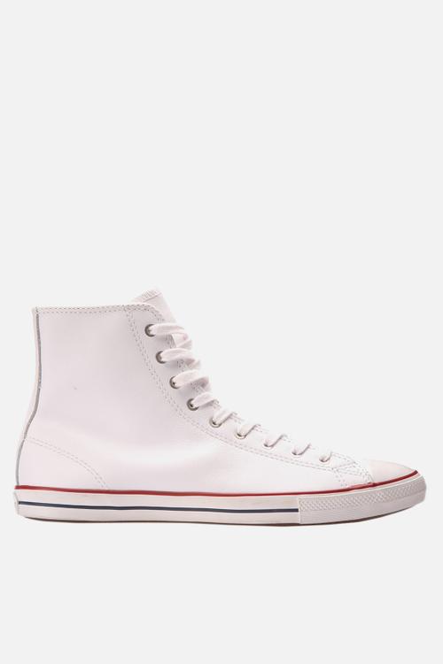 Chuck Taylor All Star Leather HI