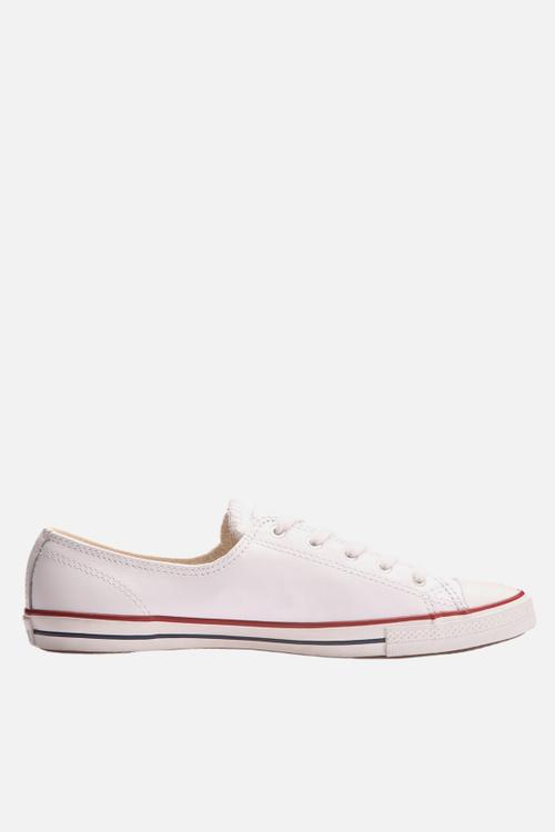 Chuck Taylor All Star Leather Ox