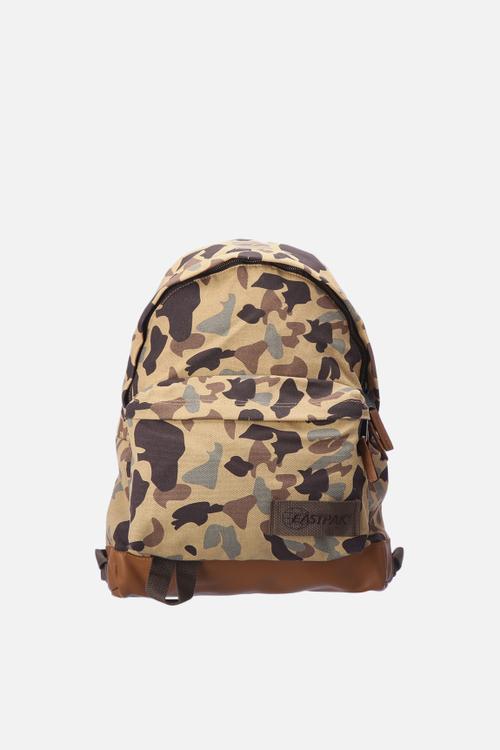 Padded Pak'R