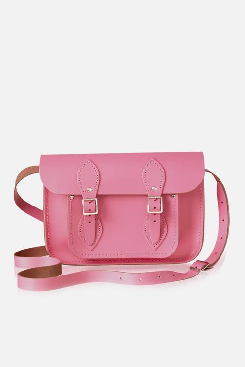 11" Satchel