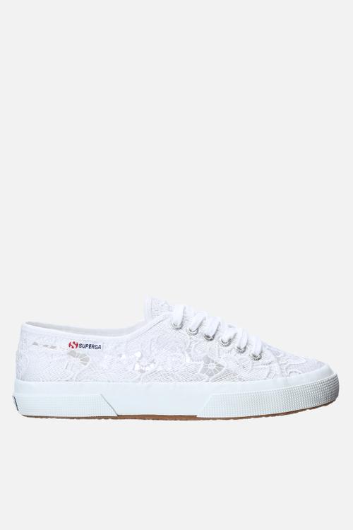 2750 Lo Cut Lace
