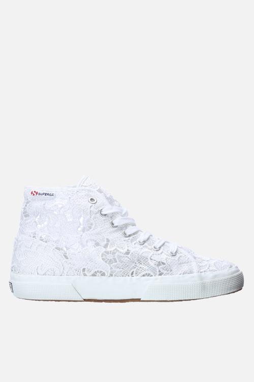 2795 Macrame Lace Hi