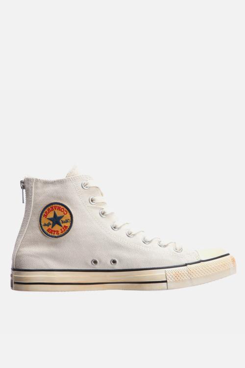 Chuck Taylor All Star Back Zip