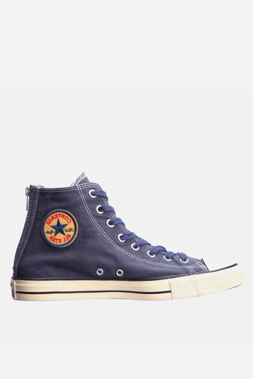 Chuck Taylor All Star Back Zip