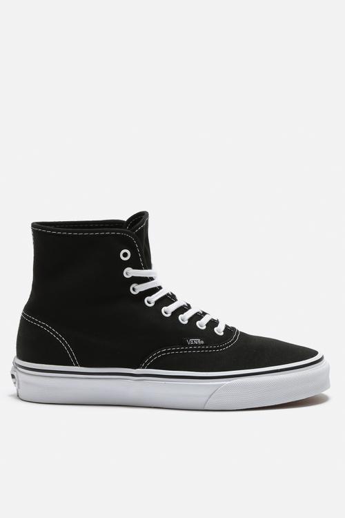 Authentic Hi