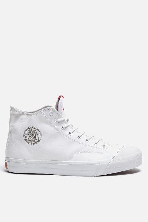 Schooler Classic High 
