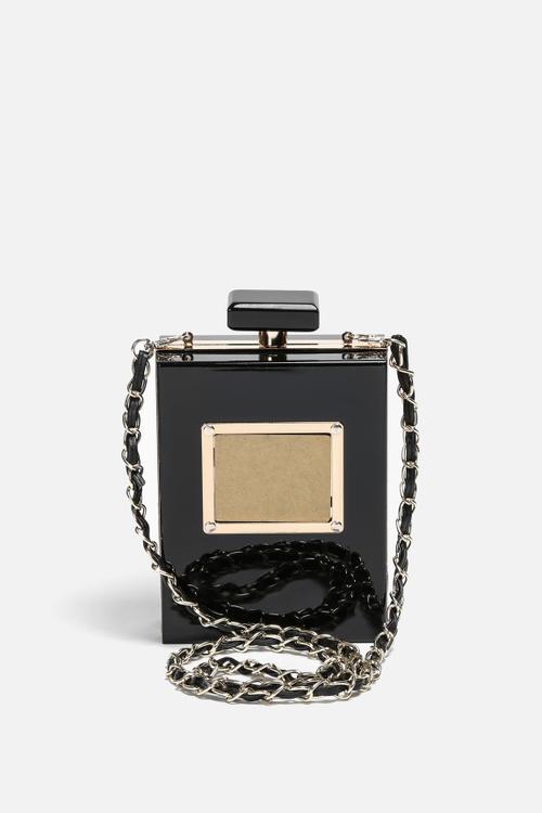 Perfume Sling Bag 
