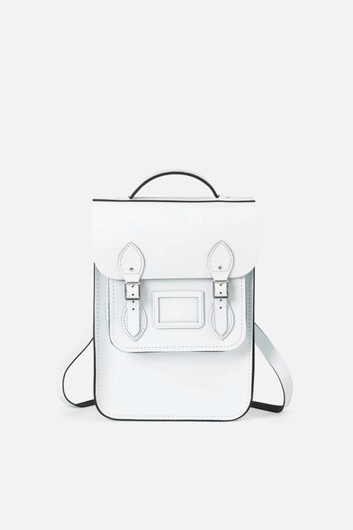 Portrait Backpack