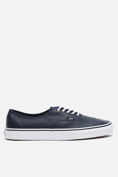 Authentic Leather