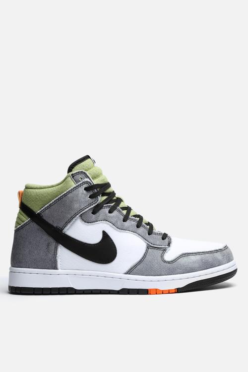 Dunk CMFT