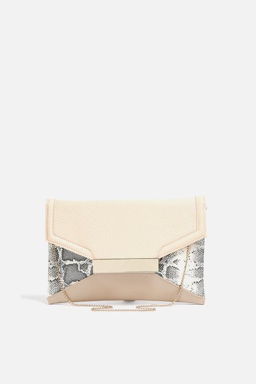 Dominique Clutch 