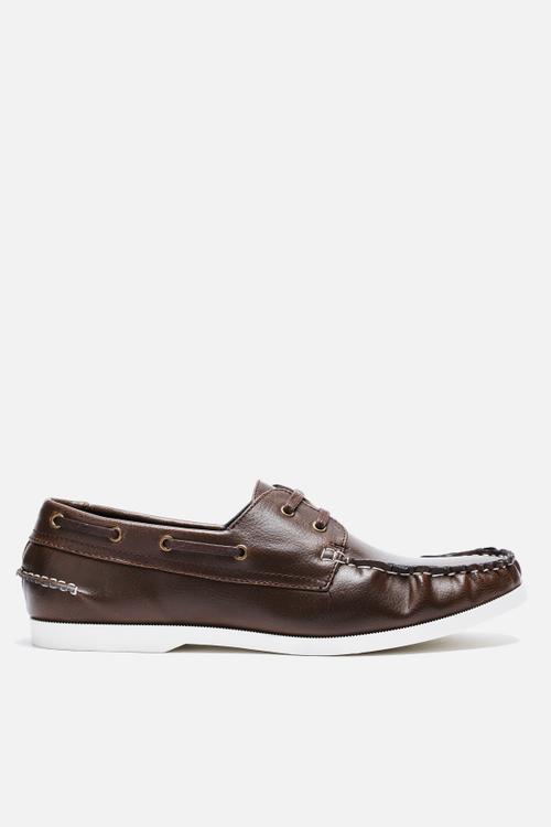 Billericay Boat Shoe