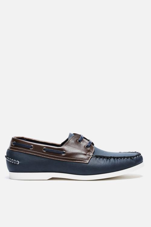 Billericay Boat Shoe