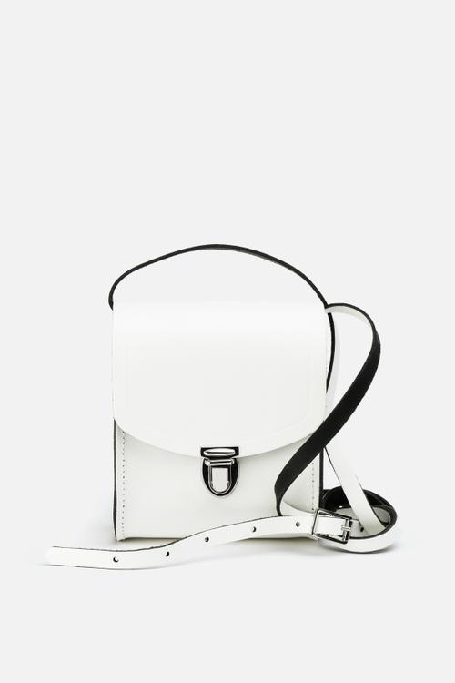 Mini Push Lock Bag
