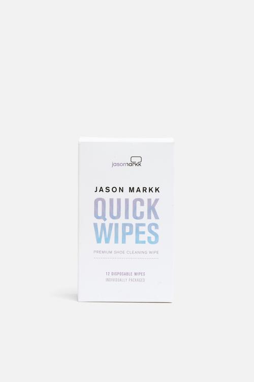 Quick wipes