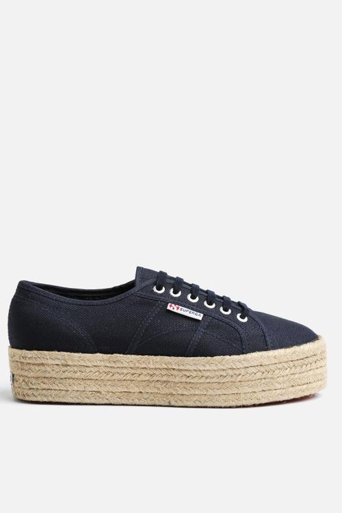 2790 Espadrille Wedge