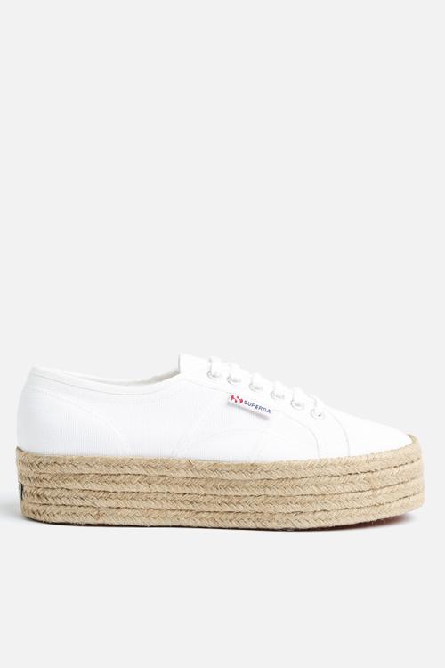 2790 Espadrille Wedge