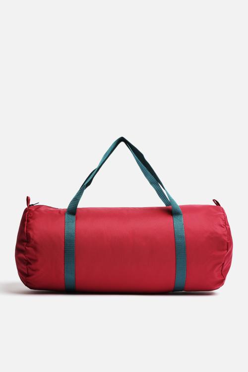 Nylon Duffel Bag