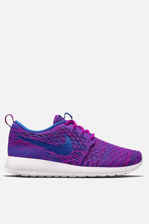 Roshe Run Flyknit