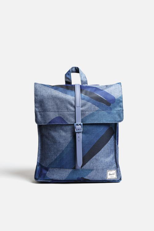 City Backpack