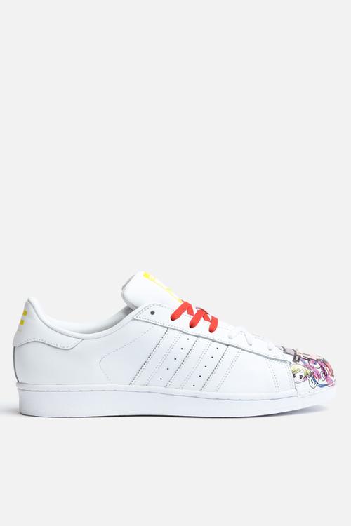 Superstar Pharrell Supershell