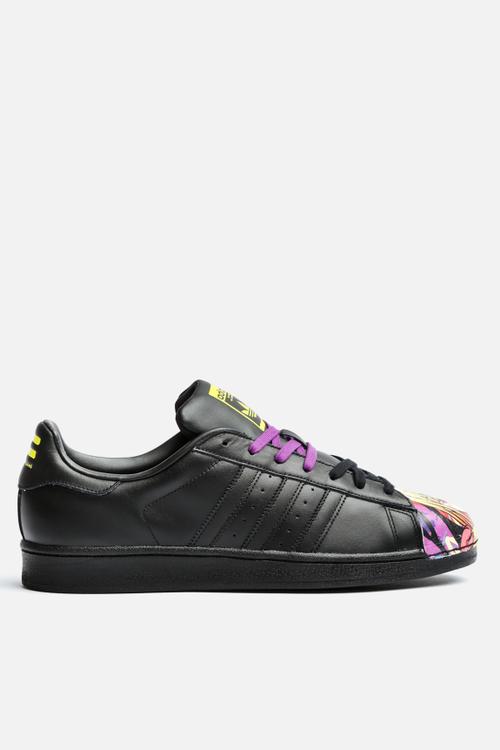 Superstar Pharrell Supershell