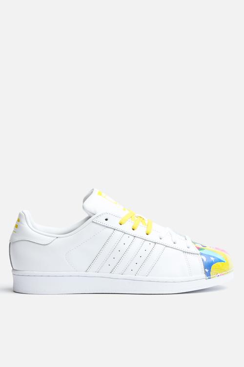 Superstar Pharrell Supershell