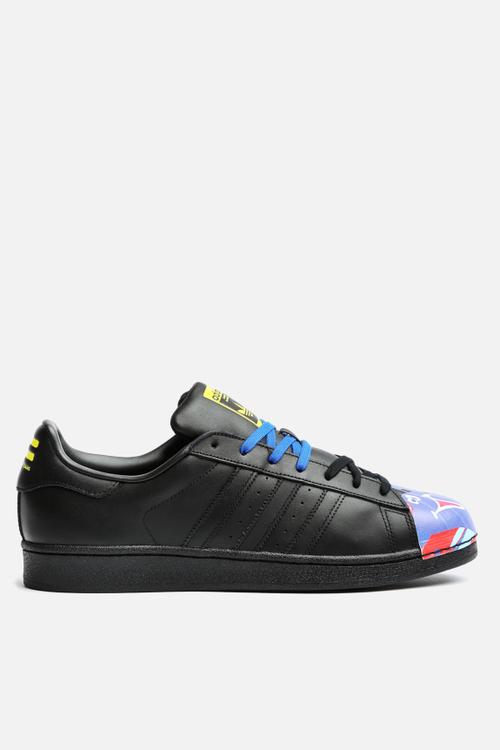 Superstar Pharrell Supershell