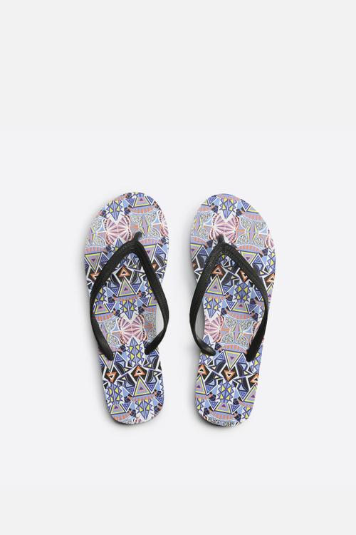 Zoel Flip Flop