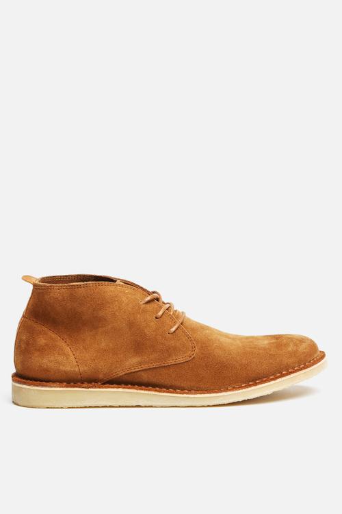 Daran Suede Desert Boot