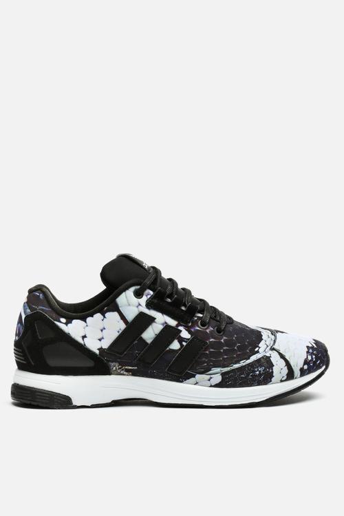 ZX Flux Tech