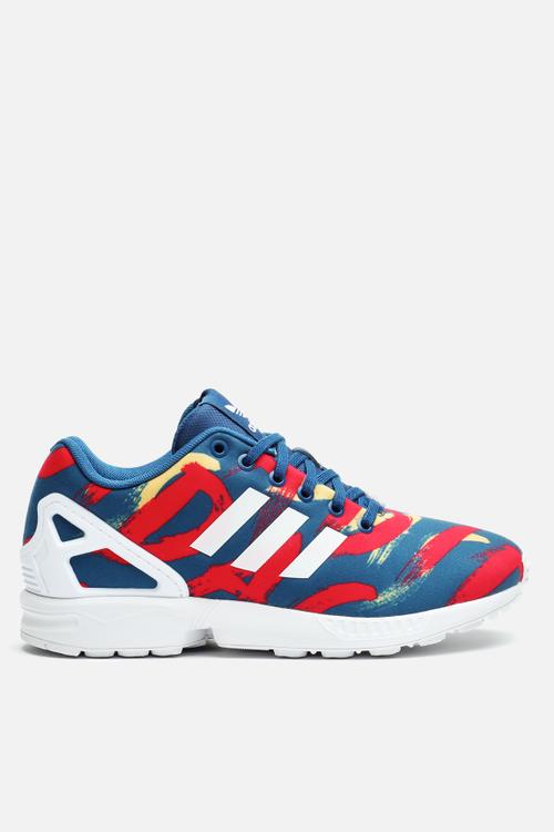 ZX Flux