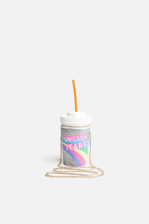 Unicorn Tears Sling Bag