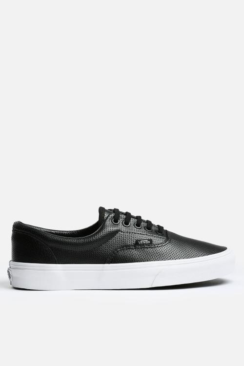 Era Perforated Leather