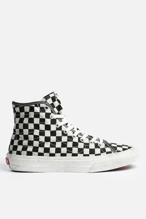 SK8-Hi Decon Overwashed