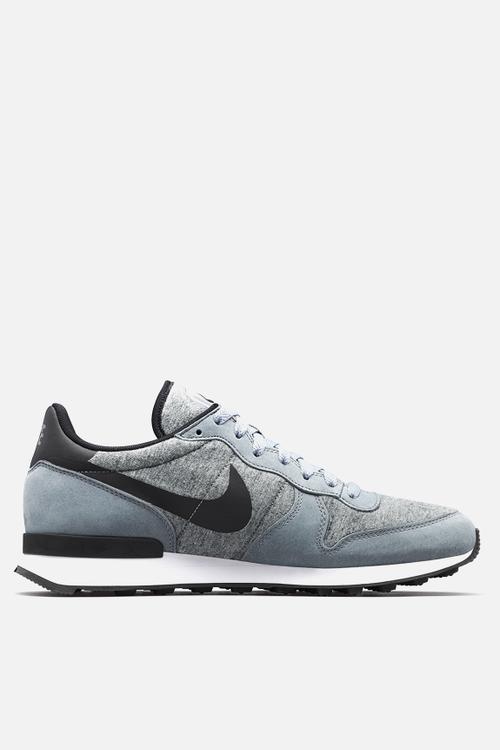 MENS Internationalist Fleece