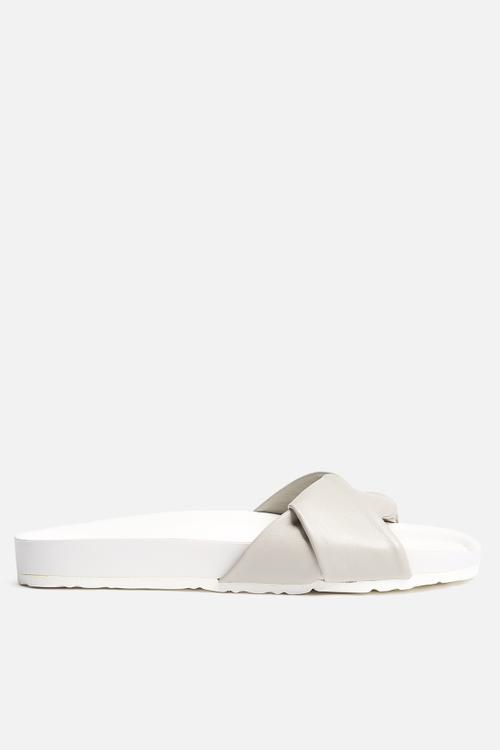 Cindy Leather Sandal