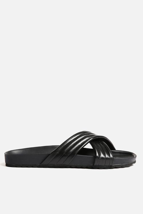 Tahi Leather Sandal