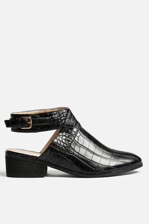 Jessie Croc
