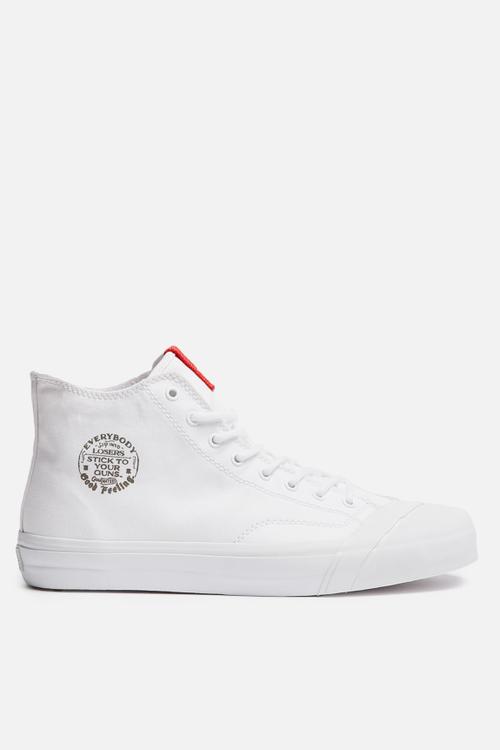 Schooler Classic High