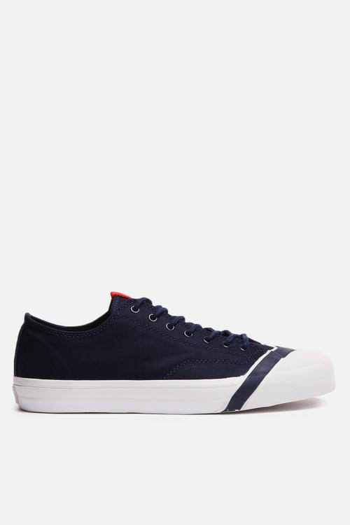 Schooler Classic Low