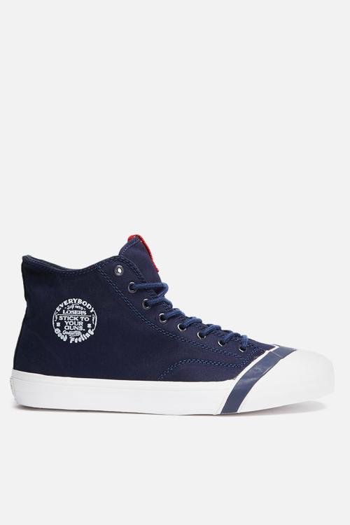 Schooler Classic High