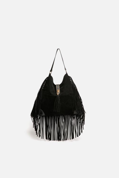 Tab Fringe Hobo