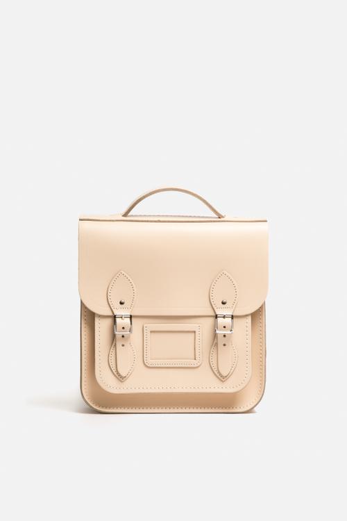 Small Portrait Backpack